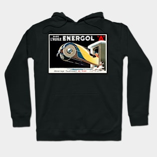 Energol Hoodie